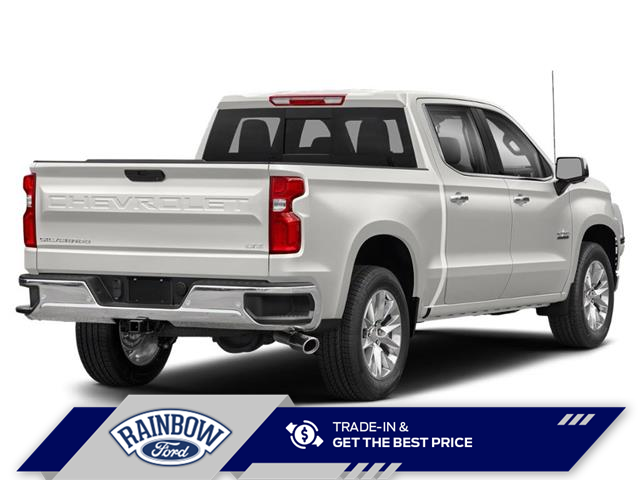 2019 Chevrolet Silverado 1500 LTZ (Stk: 25S035B) in ROCKY MOUNTAIN HOUSE - Image 3 of 3