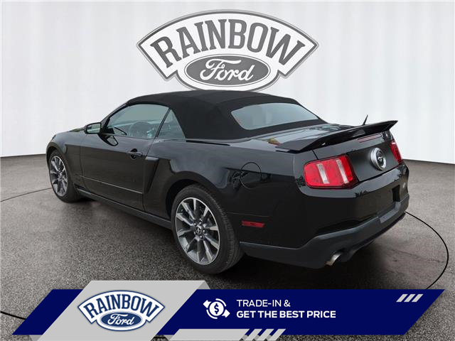 2011 Ford Mustang GT (Stk: 26P026) in ROCKY MOUNTAIN HOUSE - Image 3 of 15