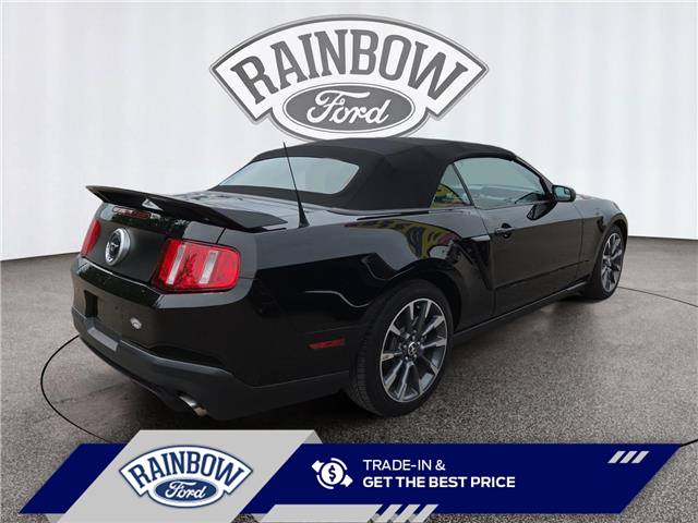 2011 Ford Mustang GT (Stk: 26P026) in ROCKY MOUNTAIN HOUSE - Image 5 of 15