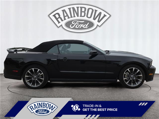 2011 Ford Mustang GT (Stk: 26P026) in ROCKY MOUNTAIN HOUSE - Image 6 of 15
