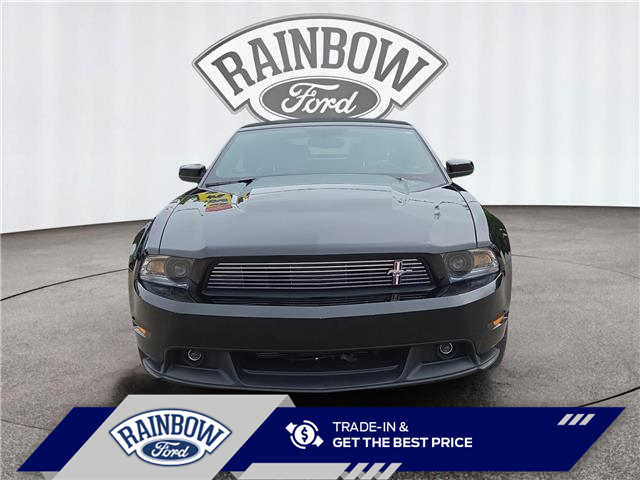 2011 Ford Mustang GT (Stk: 26P026) in ROCKY MOUNTAIN HOUSE - Image 8 of 15