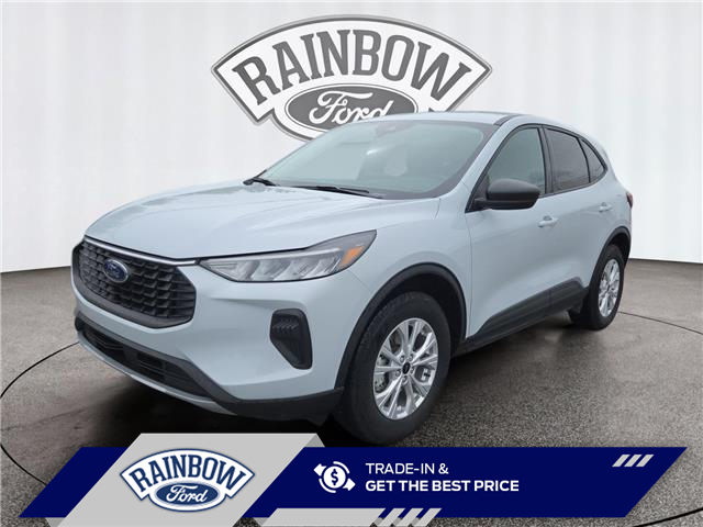 2025 Ford Escape Active (Stk: 26S027A) in ROCKY MOUNTAIN HOUSE - Image 1 of 15