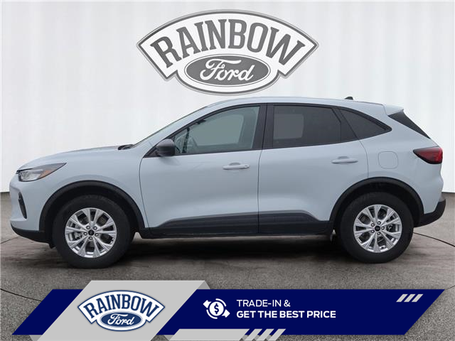 2025 Ford Escape Active (Stk: 26S027A) in ROCKY MOUNTAIN HOUSE - Image 2 of 15