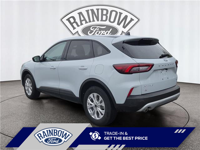 2025 Ford Escape Active (Stk: 26S027A) in ROCKY MOUNTAIN HOUSE - Image 3 of 15