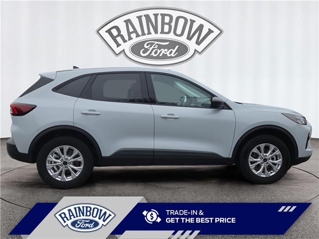 2025 Ford Escape Active (Stk: 26S027A) in ROCKY MOUNTAIN HOUSE - Image 6 of 15