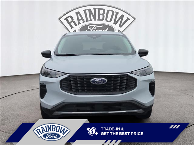 2025 Ford Escape Active (Stk: 26S027A) in ROCKY MOUNTAIN HOUSE - Image 8 of 15