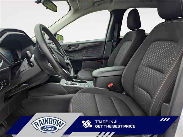 2025 Ford Escape Active (Stk: 26S027A) in ROCKY MOUNTAIN HOUSE - Image 9 of 15