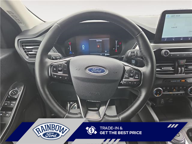 2025 Ford Escape Active (Stk: 26S027A) in ROCKY MOUNTAIN HOUSE - Image 12 of 15