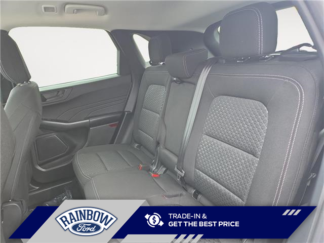 2025 Ford Escape Active (Stk: 26S027A) in ROCKY MOUNTAIN HOUSE - Image 13 of 15