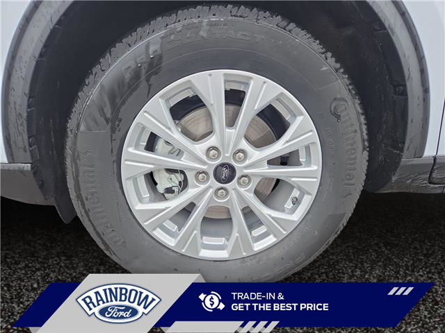 2025 Ford Escape Active (Stk: 26S027A) in ROCKY MOUNTAIN HOUSE - Image 14 of 15