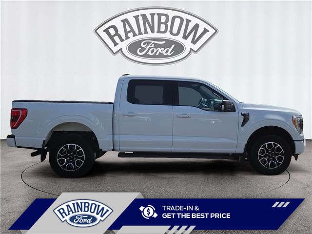 2023 Ford F-150 XLT (Stk: 26P030) in ROCKY MOUNTAIN HOUSE - Image 6 of 15