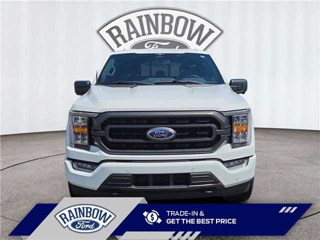 2023 Ford F-150 XLT (Stk: 26P030) in ROCKY MOUNTAIN HOUSE - Image 8 of 15