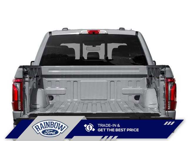 2025 Ford F-150 Platinum (Stk: 25T003) in ROCKY MOUNTAIN HOUSE - Image 8 of 12 2025 Ford F-150 Platinum (Stk: 25T003) in ROCKY MOUNTAIN HOUSE - Image 8 of 12