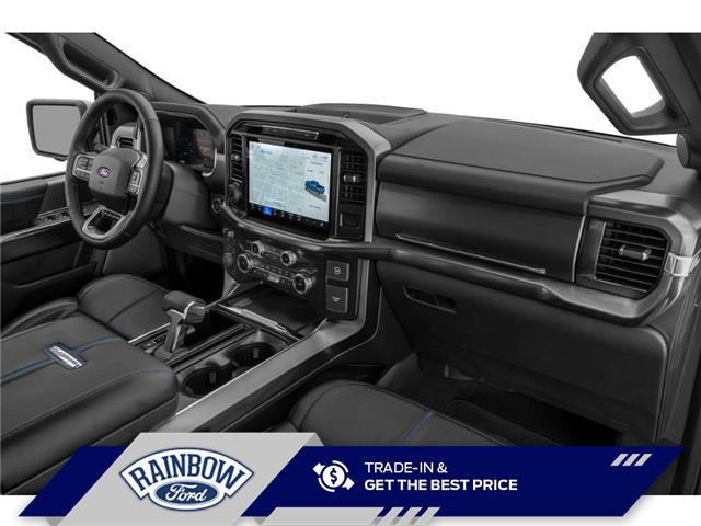 2025 Ford F-150 Platinum (Stk: 25T003) in ROCKY MOUNTAIN HOUSE - Image 11 of 12 2025 Ford F-150 Platinum (Stk: 25T003) in ROCKY MOUNTAIN HOUSE - Image 11 of 12