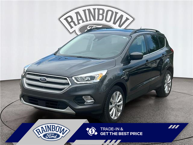 2019 Ford Escape SEL (Stk: 26S026A) in ROCKY MOUNTAIN HOUSE - Image 1 of 15