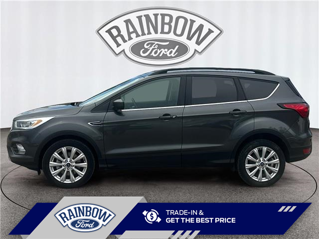 2019 Ford Escape SEL (Stk: 26S026A) in ROCKY MOUNTAIN HOUSE - Image 2 of 15