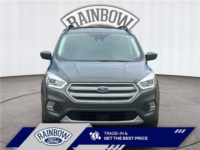 2019 Ford Escape SEL (Stk: 26S026A) in ROCKY MOUNTAIN HOUSE - Image 8 of 15