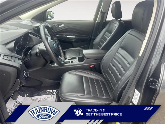 2019 Ford Escape SEL (Stk: 26S026A) in ROCKY MOUNTAIN HOUSE - Image 9 of 15