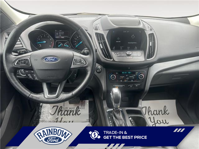 2019 Ford Escape SEL (Stk: 26S026A) in ROCKY MOUNTAIN HOUSE - Image 10 of 15