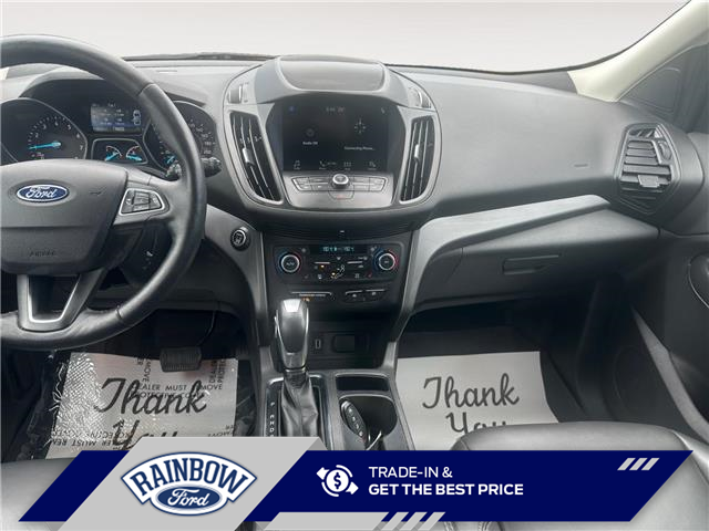 2019 Ford Escape SEL (Stk: 26S026A) in ROCKY MOUNTAIN HOUSE - Image 11 of 15