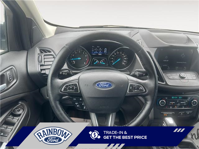 2019 Ford Escape SEL (Stk: 26S026A) in ROCKY MOUNTAIN HOUSE - Image 12 of 15