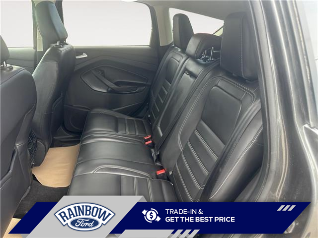 2019 Ford Escape SEL (Stk: 26S026A) in ROCKY MOUNTAIN HOUSE - Image 13 of 15
