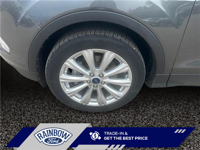 2019 Ford Escape SEL (Stk: 26S026A) in ROCKY MOUNTAIN HOUSE - Image 14 of 15
