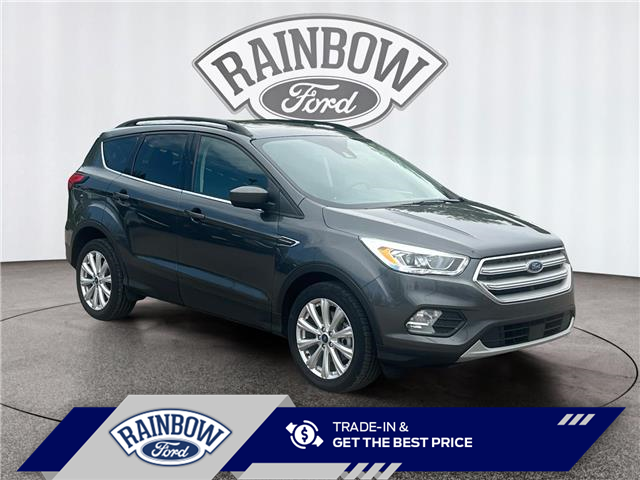 2019 Ford Escape SEL (Stk: 26S026A) in ROCKY MOUNTAIN HOUSE - Image 7 of 15