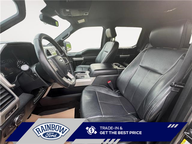 2020 Ford F-150 Lariat (Stk: 26T079A) in ROCKY MOUNTAIN HOUSE - Image 9 of 15