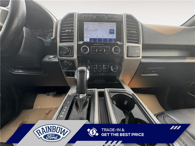 2020 Ford F-150 Lariat (Stk: 26T079A) in ROCKY MOUNTAIN HOUSE - Image 11 of 15