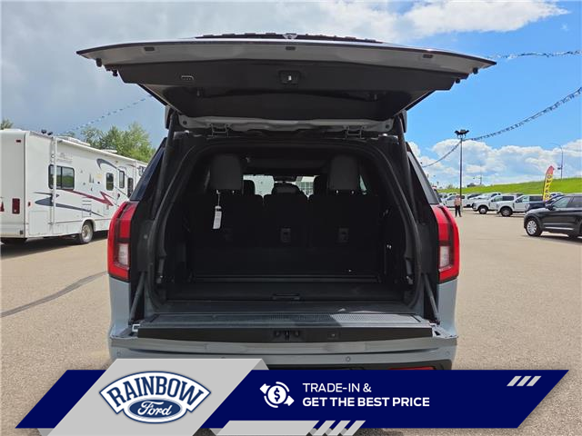 2025 Ford Expedition Platinum (Stk: 25S047) in ROCKY MOUNTAIN HOUSE - Image 17 of 17
