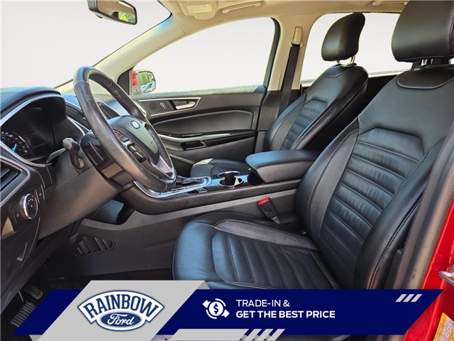 2015 Ford Edge SEL (Stk: 26P024A) in ROCKY MOUNTAIN HOUSE - Image 9 of 16
