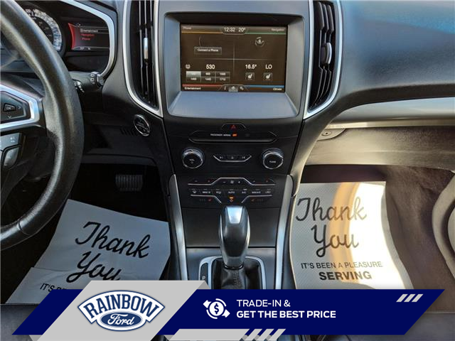 2015 Ford Edge SEL (Stk: 26P024A) in ROCKY MOUNTAIN HOUSE - Image 11 of 16
