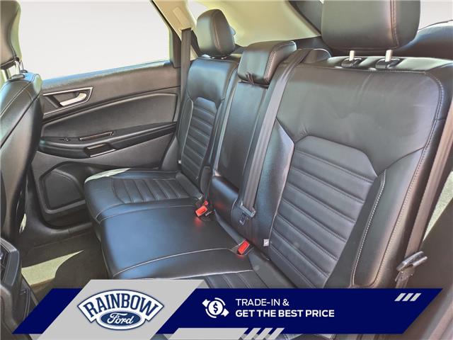 2015 Ford Edge SEL (Stk: 26P024A) in ROCKY MOUNTAIN HOUSE - Image 13 of 16