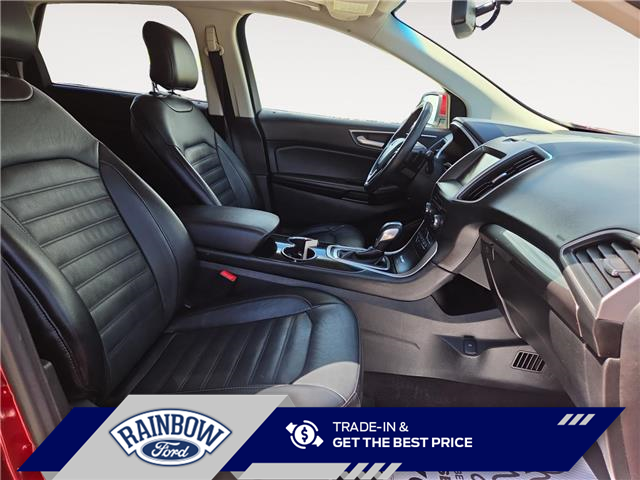 2015 Ford Edge SEL (Stk: 26P024A) in ROCKY MOUNTAIN HOUSE - Image 15 of 16
