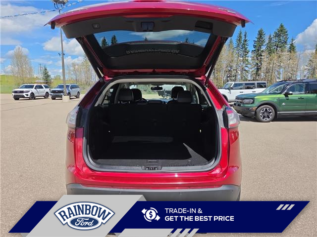 2015 Ford Edge SEL (Stk: 26P024A) in ROCKY MOUNTAIN HOUSE - Image 16 of 16