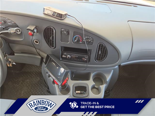 2005 Ford E-450 Cutaway Standard (Stk: 26P031) in ROCKY MOUNTAIN HOUSE - Image 11 of 19