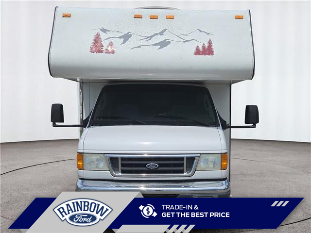 2005 Ford E-450 Cutaway Standard (Stk: 26P031) in ROCKY MOUNTAIN HOUSE - Image 8 of 19