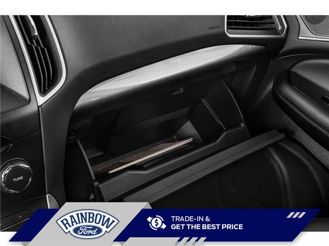 2018 Ford Edge Titanium (Stk: 26P033) in ROCKY MOUNTAIN HOUSE - Image 9 of 10 2018 Ford Edge Titanium (Stk: 26P033) in ROCKY MOUNTAIN HOUSE - Image 9 of 10