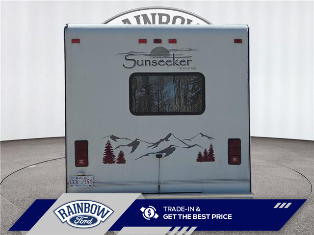 2005 Ford E-450 Cutaway Standard (Stk: 26P031) in ROCKY MOUNTAIN HOUSE - Image 4 of 19