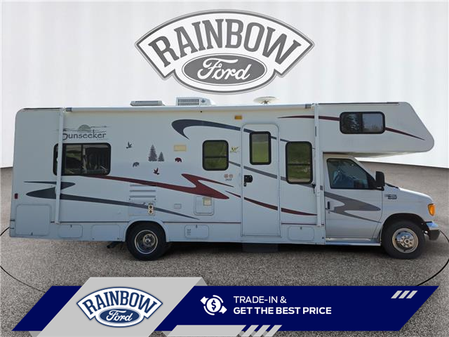 2005 Ford E-450 Cutaway Standard (Stk: 26P031) in ROCKY MOUNTAIN HOUSE - Image 6 of 19