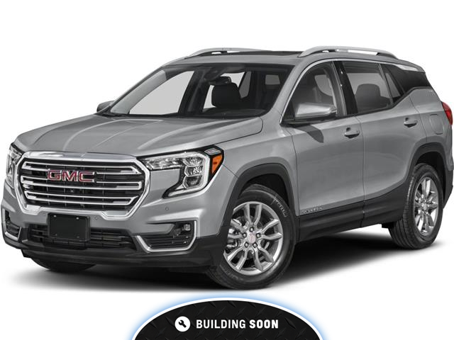 2024 GMC Terrain Denali (Stk: DCBGB2) in Aurora - Image 1 of 4