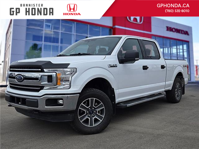 2020 Ford F-150 XLT (Stk: 45P25-051) in Grande Prairie - Image 1 of 23