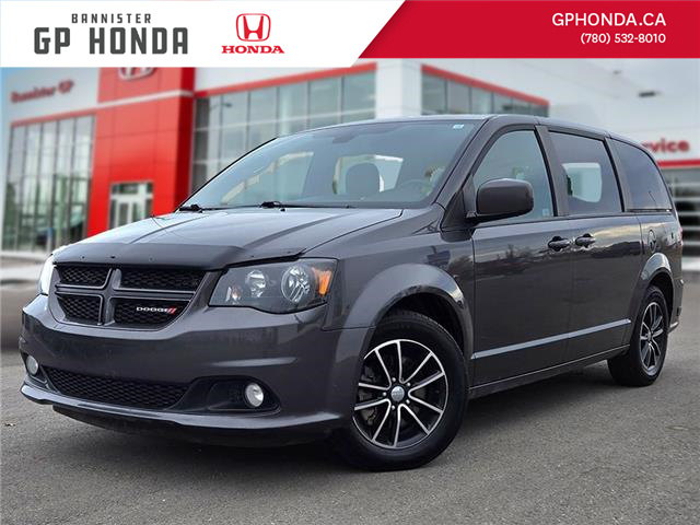 2019 Dodge Grand Caravan GT (Stk: 45H56-1694A) in Grande Prairie - Image 1 of 30 2019 Dodge Grand Caravan GT (Stk: 45H56-1694A) in Grande Prairie - Image 1 of 30