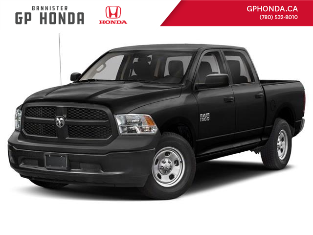 2022 RAM 1500 Classic Tradesman (Stk: 45P25-173) in Grande Prairie - Image 1 of 11