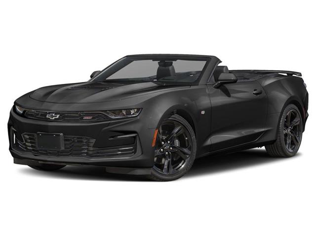 2024 Chevrolet Camaro 2SS (Stk: R0109787) in Calgary - Image 1 of 10