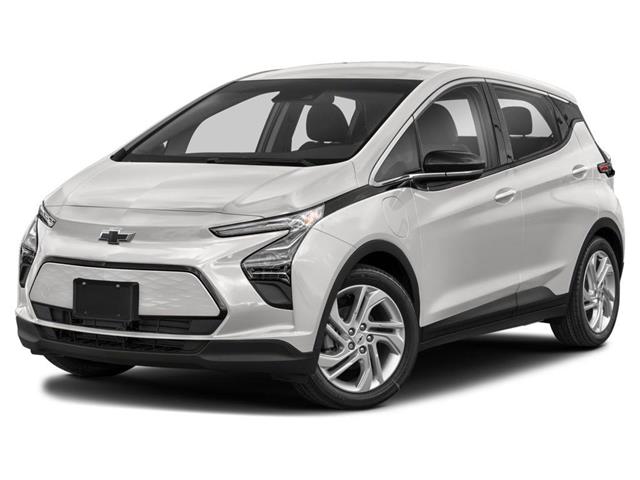 2023 Chevrolet Bolt EV 1LT (Stk: P4195323) in Calgary - Image 1 of 11