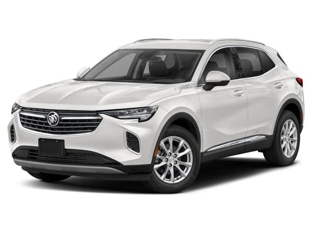 2023 Buick Envision Avenir (Stk: PD190869) in Calgary - Image 1 of 12