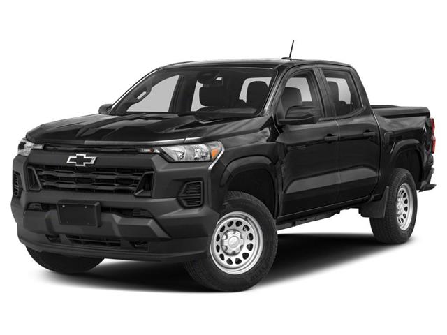 2023 Chevrolet Colorado ZR2 (Stk: P1261706) in Calgary - Image 1 of 11
