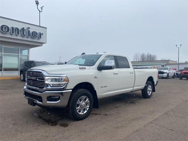 2023 RAM 3500 Laramie (Stk: T9583) in Smithers - Image 1 of 28